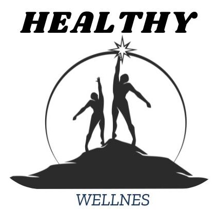 Healthy Wellness